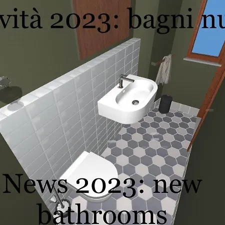 Il Torrino Nyaraló