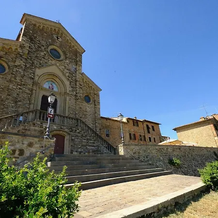 Il Torrino Nyaraló
