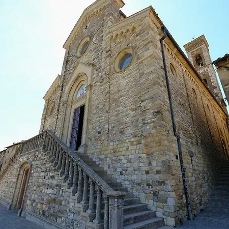Il Torrino Nyaraló *