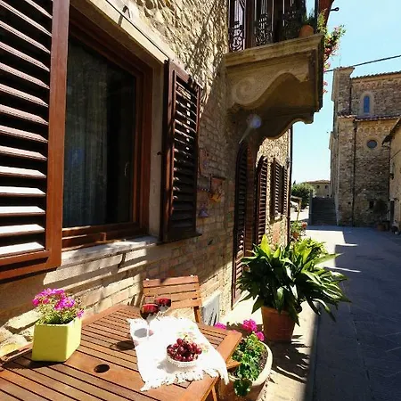 Il Torrino Barberino di Val dʼElsa