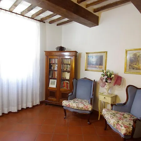 Il Torrino Hébergement de vacances *
