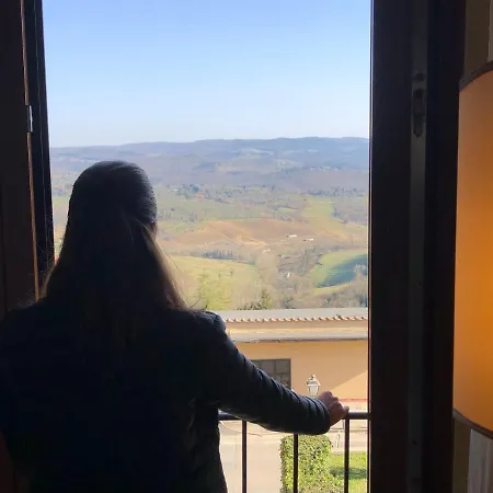 Hébergement de vacances Il Torrino *