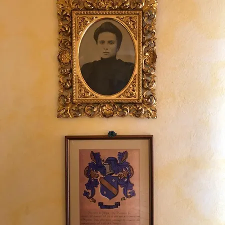Il Torrino Hébergement de vacances Barberino di Val dʼElsa