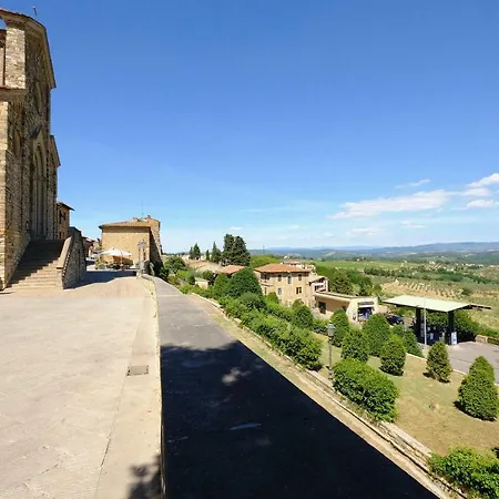 Il Torrino * Barberino di Val dʼElsa