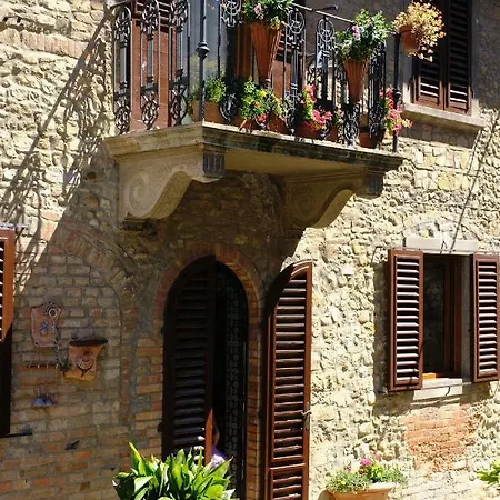 Il Torrino Barberino di Val dʼElsa